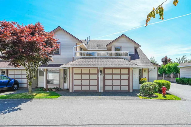 201 - 13725 72a Avenue