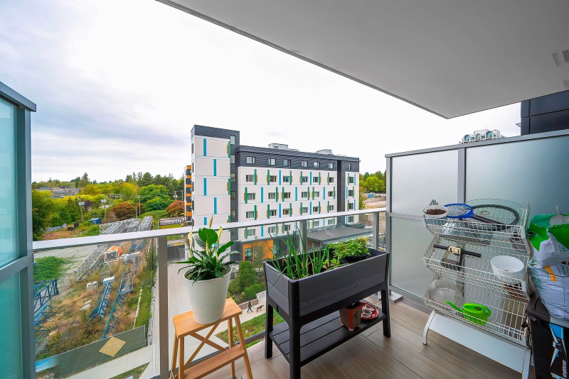 708 - 7418 Paulson Street