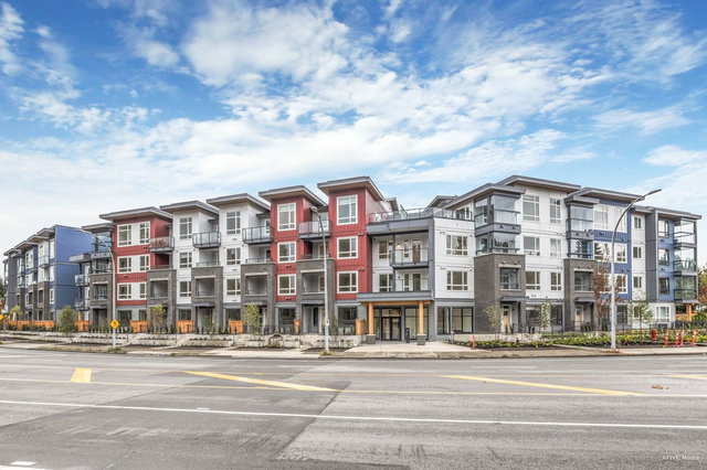 122 - 13788 76 Avenue