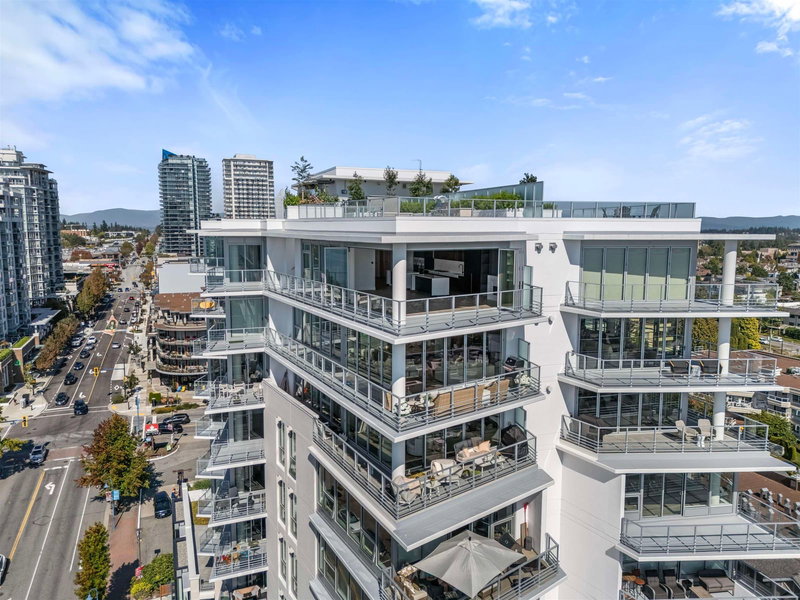 1302 - 1342 Johnston Road, White Rock, V4B 0C7 | Image 3