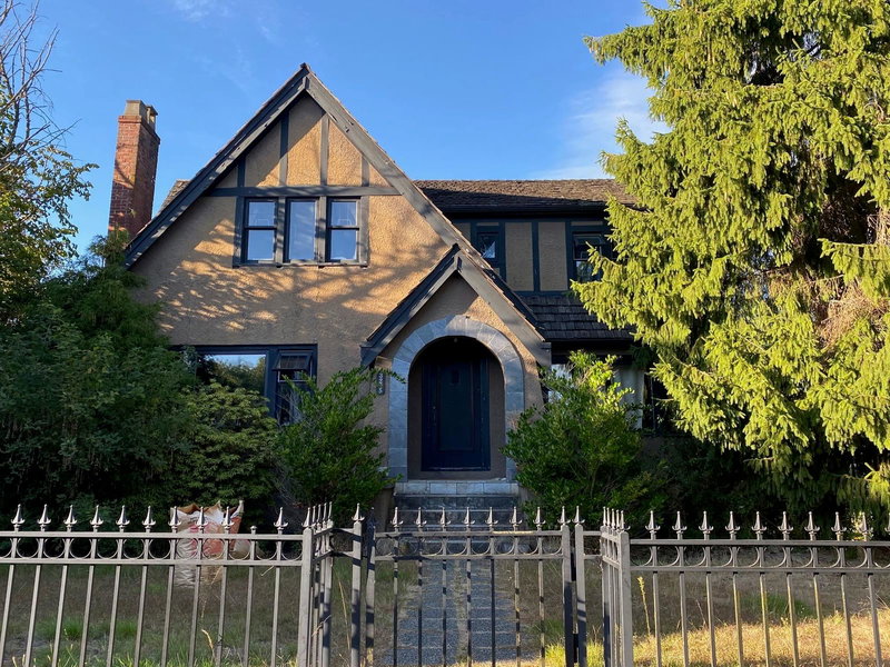 3205 W 35th Avenue, Vancouver, British Columbia