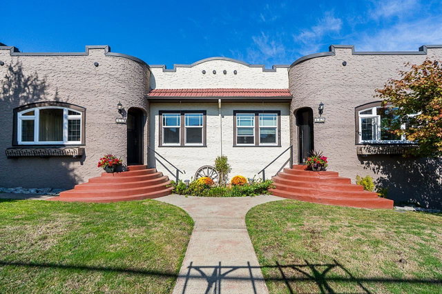 349-351 Cumberland Street