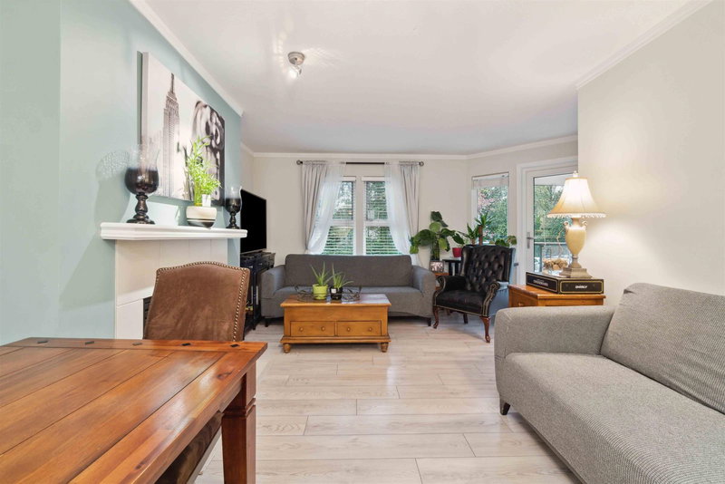 107 - 99 Begin Street, Coquitlam, V3K 6R5 | Image 2