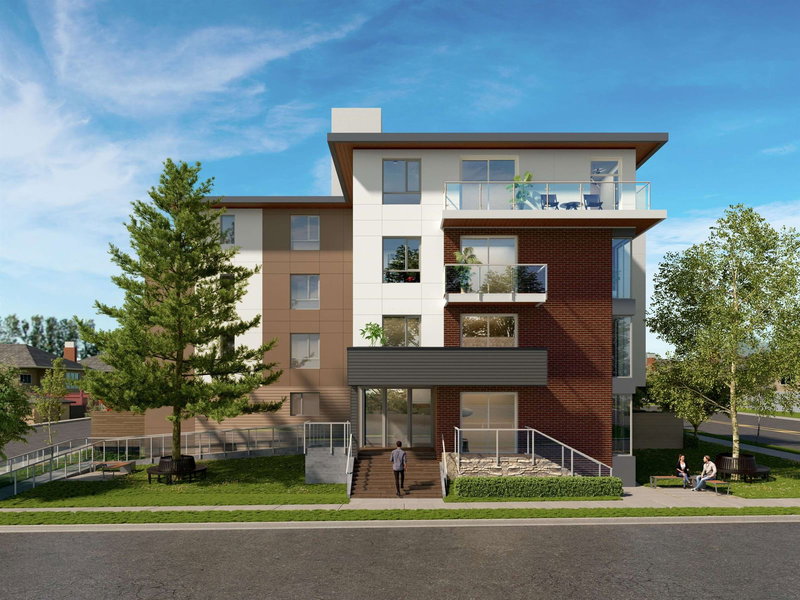 206 - 4933 Clarendon Street, Vancouver, V5R 0J6 | Image 2