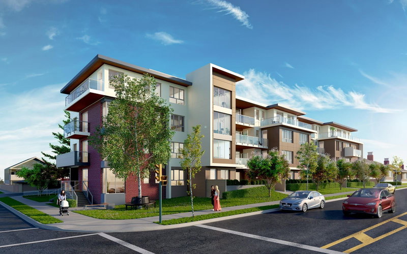 206 - 4933 Clarendon Street, Vancouver, V5R 0J6 | Image 3