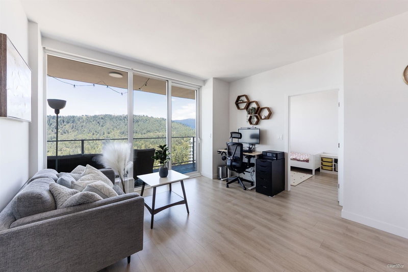 2703 - 567 Clarke Road, Coquitlam, V3J 0K7 | Image 3