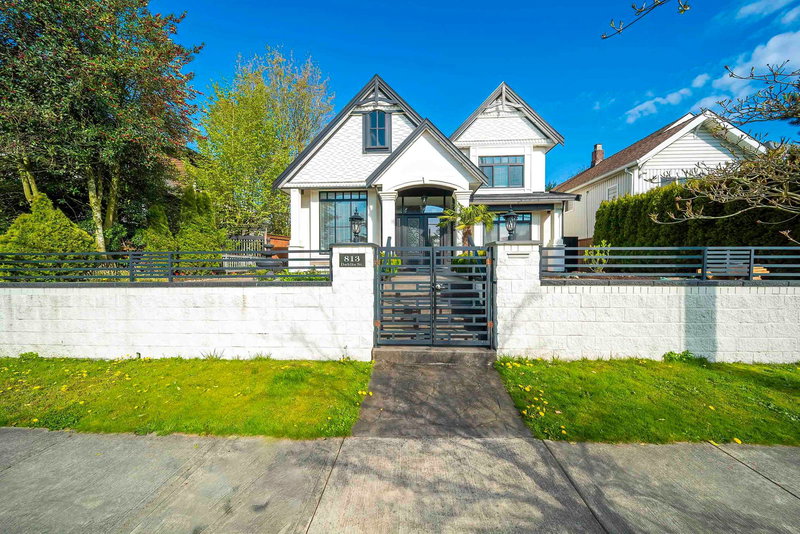 813 Dublin Street, New Westminster, V3M 2Y5 | Image 2