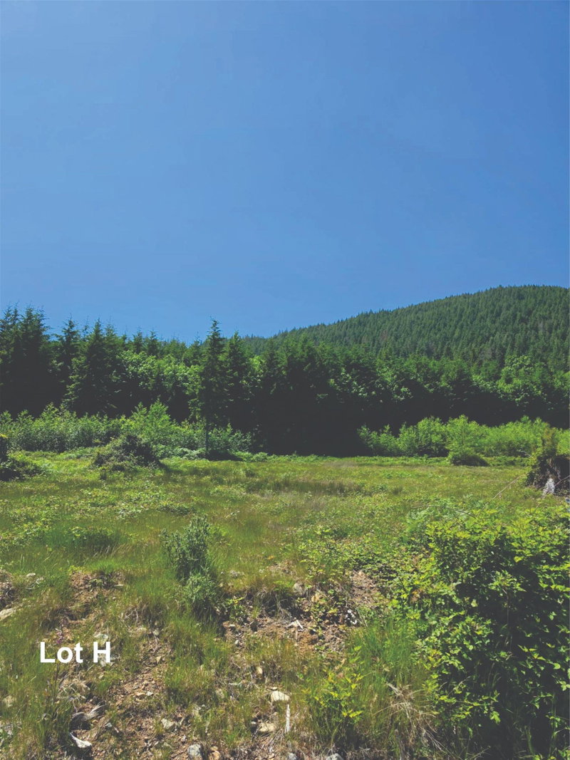 LOT H Panorama Parkway