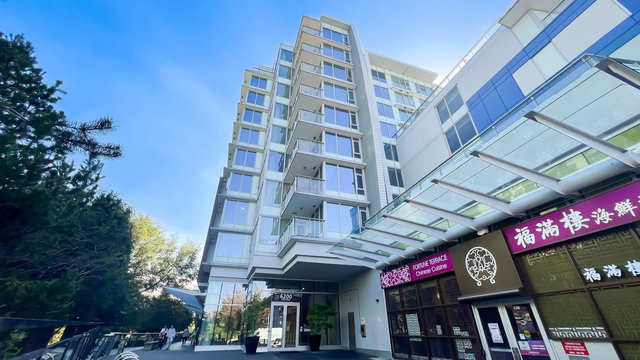 302 - 6200 River Road