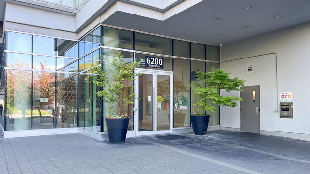 302 - 6200 River Road