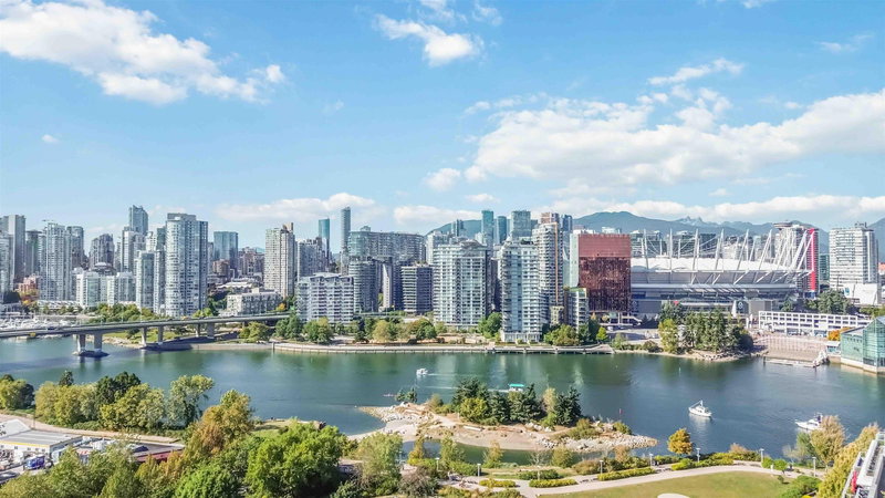 1402 - 181 1st Avenue, Vancouver, V5Y 0E3 | Image 2