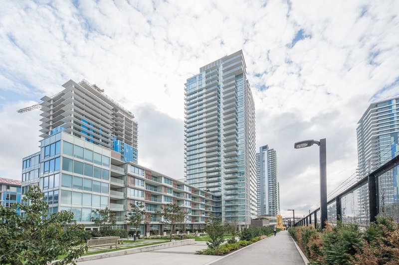 8131 Nunavut Lane #1502, Vancouver, British Columbia