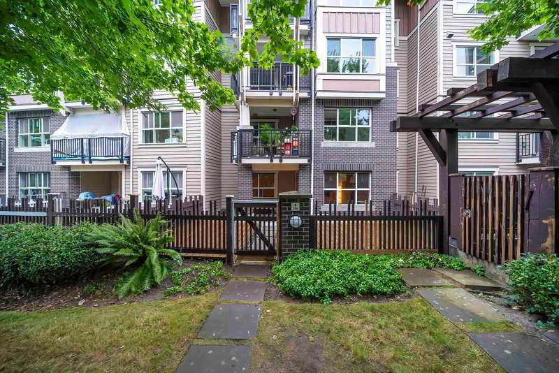 106 - 5665 Irmin Street, Burnaby, V5J 0C4 | Image 3