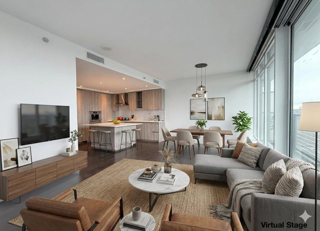 3602 - 4720 Lougheed Highway