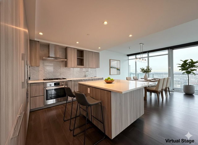 3602 - 4720 Lougheed Highway