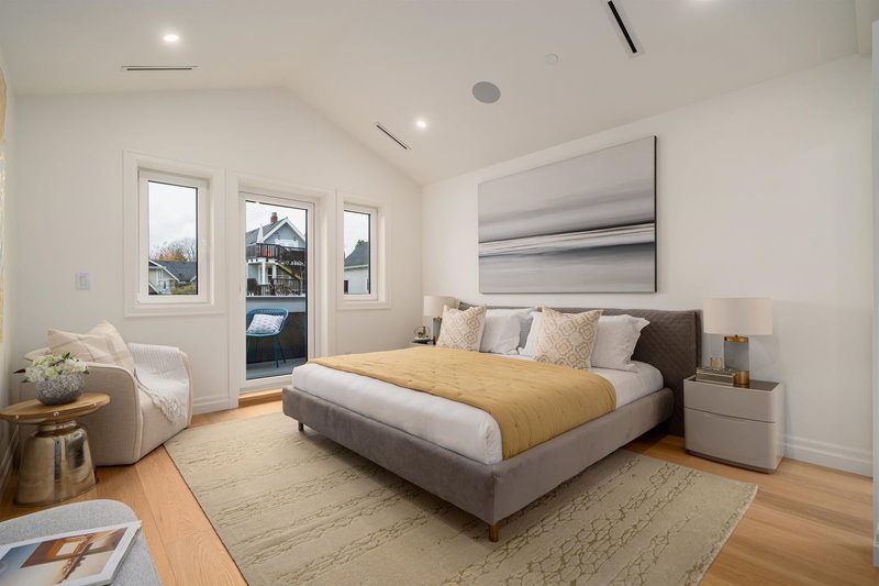 2523 8th Avenue, Vancouver, V6K 2B3 | Image 2