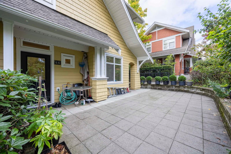 46 - 6878 Southpoint Drive, Burnaby, V3N 5E4 | Image 3