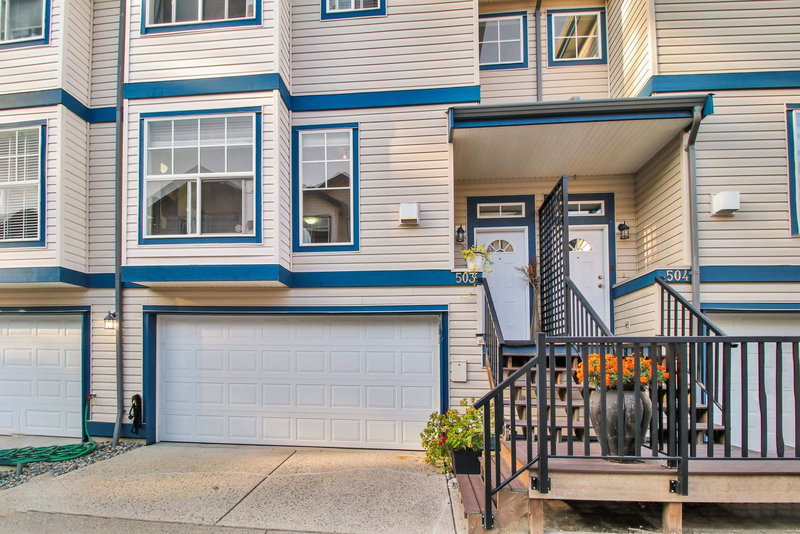 503 - 9118 149 Street, Surrey, V3R 3Z6 | Image 2
