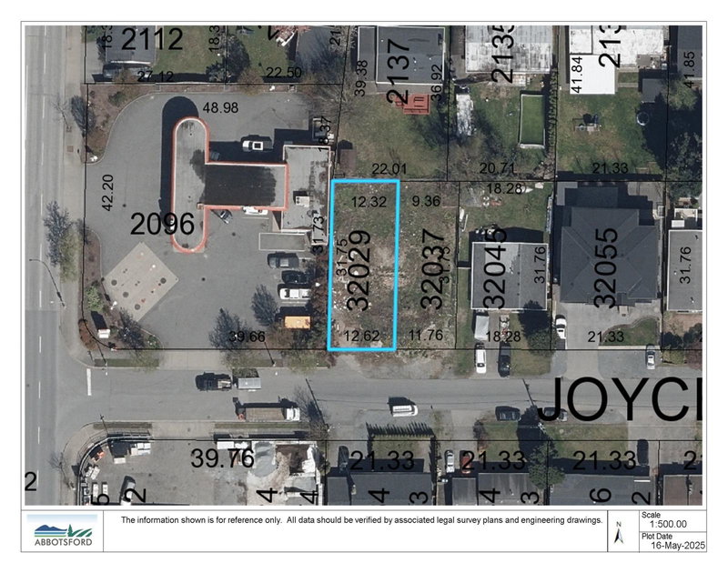 32029 Joyce Avenue, Abbotsford, V2T 1B6 | Image 2