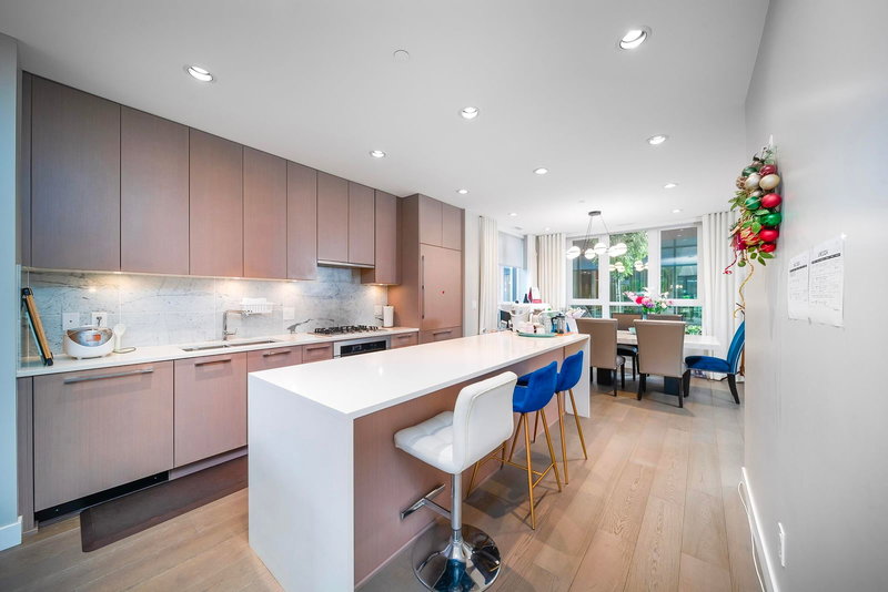 TH1 - 5410 Shortcut Road, Vancouver, V6T 0C8 | Image 3