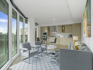 584 - 87 Nelson Street