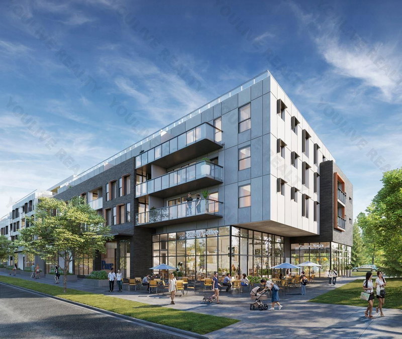 263 49th Avenue #TH1, Vancouver, British Columbia