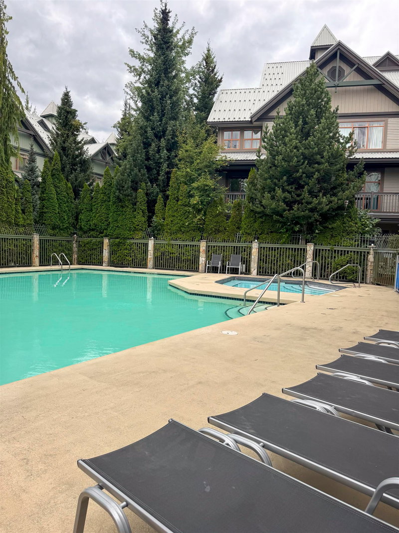 130 - 4355 Northlands (Week 4) Boulevard, Whistler, V8E 1C3 | Image 2