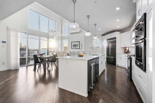 507 - 5380 Tyee Lane