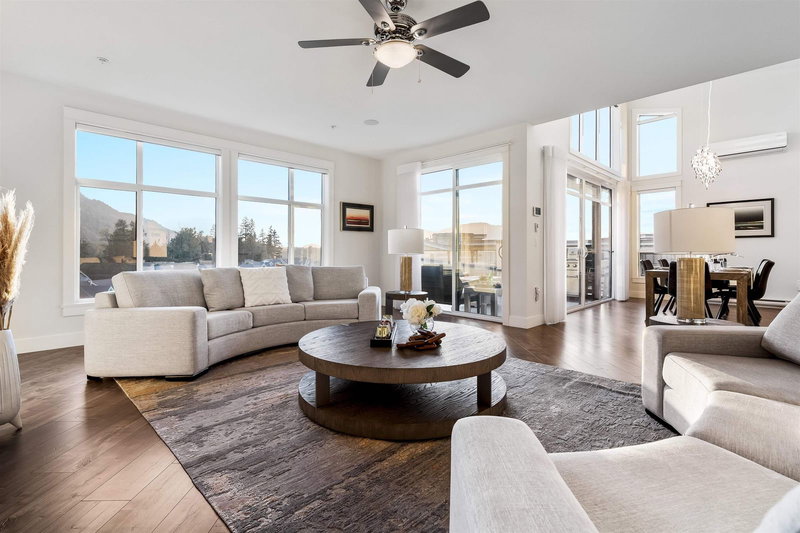 507 - 5380 Tyee Lane, Chilliwack, V2R 6B6 | Image 2