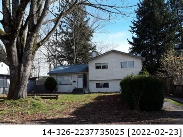 10650 138 Street, Surrey, British Columbia