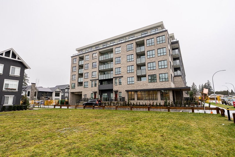 15738 85 Avenue #506, Surrey, British Columbia