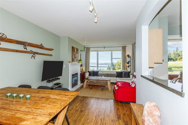 302 - 3608 Deercrest Drive