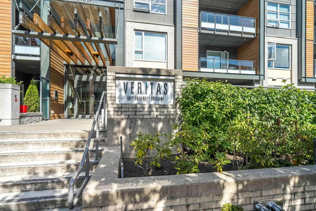 403 - 9877 University Crescent