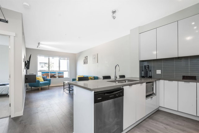 403 - 9877 University Crescent