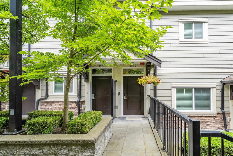 227 - 3888 Norfolk Street, Burnaby, V5G 1E5 | Image 3