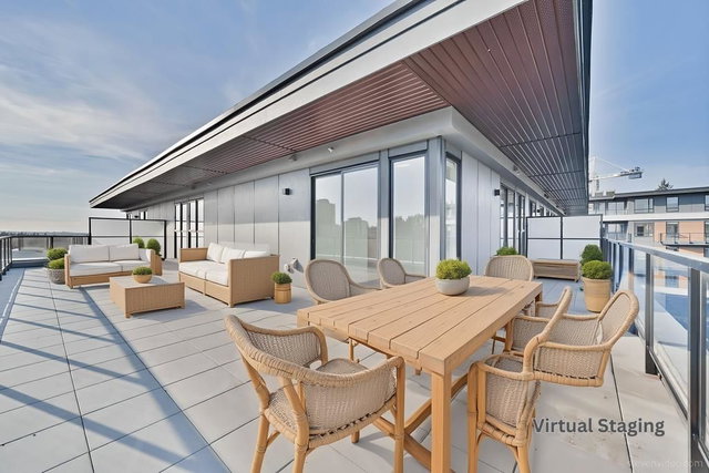 504 - 375 Clayton Street