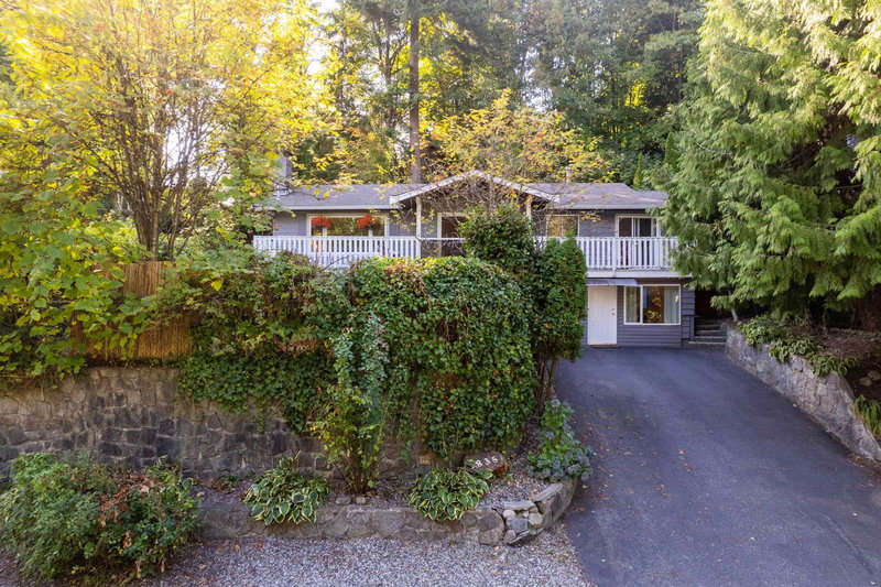 1835 Arborlynn Drive, North Vancouver, V7J 2V7 | Image 3