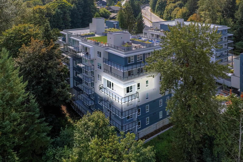 406 - 2002 St. George Street, Port Moody, V3H 0N4 | Image 2