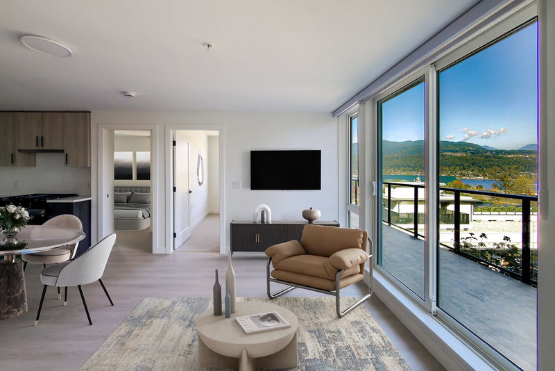 406 - 2002 St. George Street, Port Moody, V3H 0N4 | Image 3