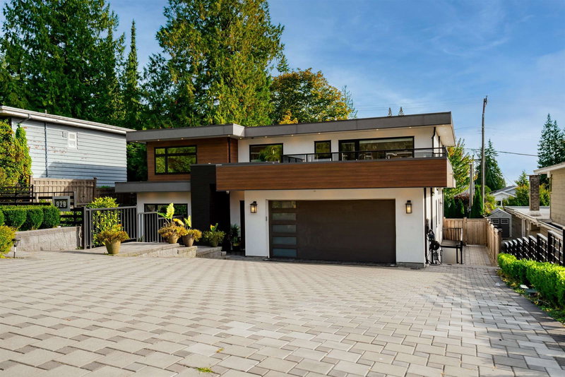 929 Canyon Boulevard, North Vancouver, V7R 2J9 | Image 2