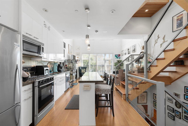 5 - 3993 Chatham Street, Richmond, V7E 2Z6 | Image 2