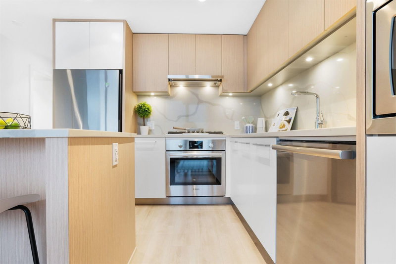 3607 - 567 Clarke Road, Coquitlam, V3J 0K7 | Image 2