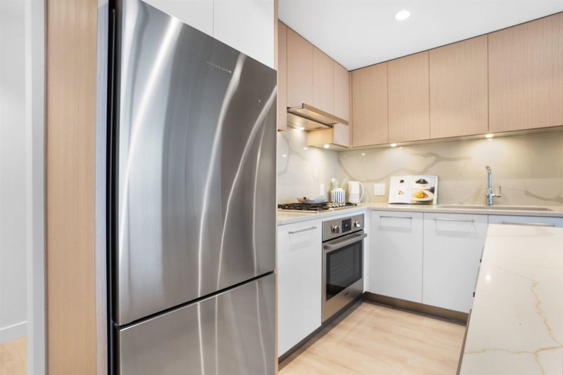 3607 - 567 Clarke Road, Coquitlam, V3J 0K7 | Image 3