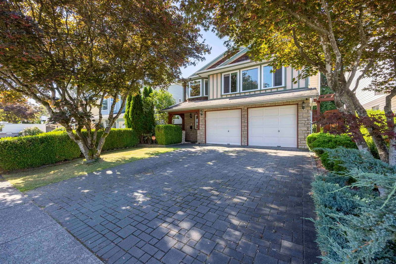 2845 Mccoomb Drive, Coquitlam, V3B 6L2 | Image 2