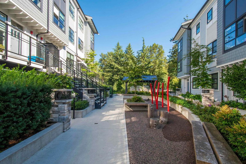 118 - 2045 Heritage Park Lane, North Vancouver, V7H 0E3 | Image 3