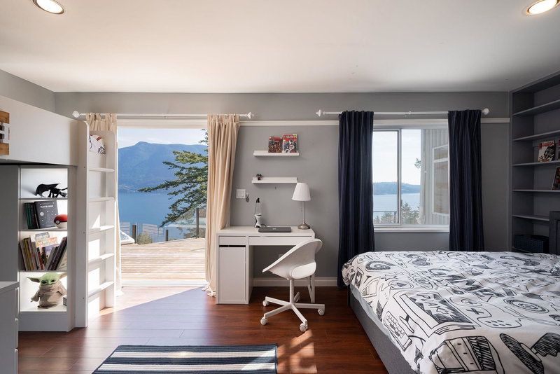 252 Jason Road, Bowen Island BC - For Sale | HonestDoor