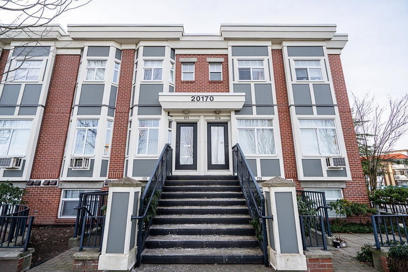 271 - 20170 Fraser Highway