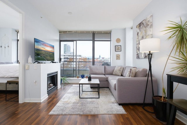 702 - 4250 Dawson Street