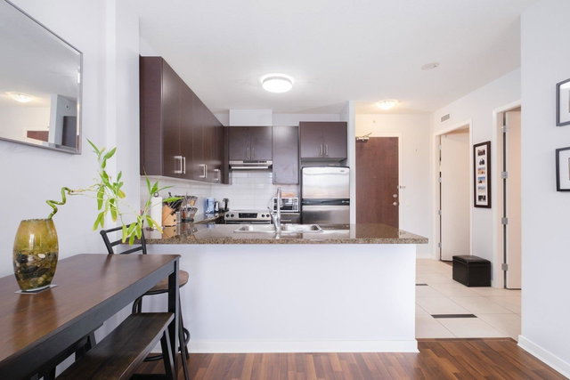 702 - 4250 Dawson Street