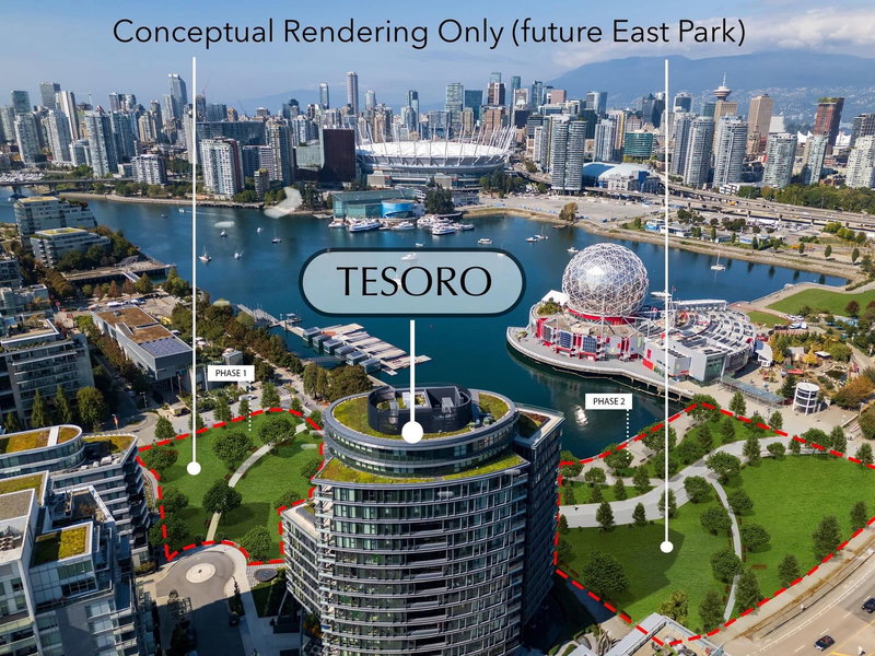 1601 Quebec Street #101, Vancouver, British Columbia